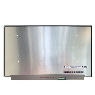 Größe 15,6 Zoll B156ZAN04.2 40 Pins TFT-LCD-Display