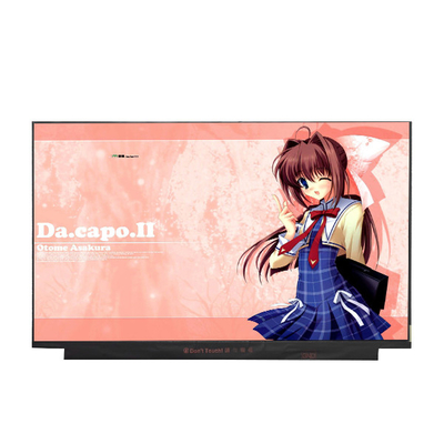 Gute Qualität B156ZAN03.4 15,6 Zoll LCD-Bildschirm mit LED-Treiber