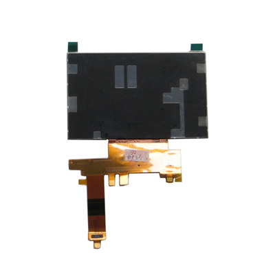 AMS495QA01 5,0 Zoll LCD-Bildschirm TFT-Modul