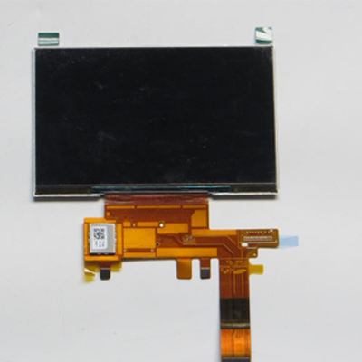 AMS495QA01 5,0 Zoll LCD-Bildschirm TFT-Modul