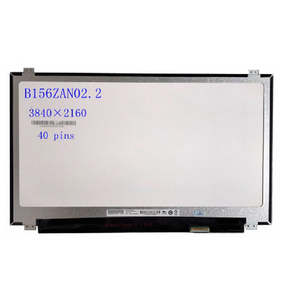 Neue 15,6 Zoll B156ZAN02.2 LCD-Moudle mit LED-Treiber