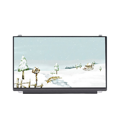 Neue 15,6 Zoll B156ZAN02.2 LCD-Moudle mit LED-Treiber
