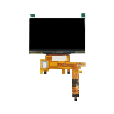 AMS495QA04 5,0 Zoll LCD-Display mit einer Auflösung von 960*544