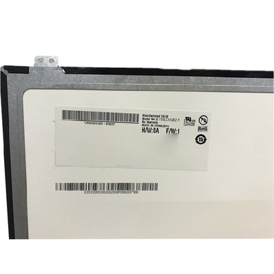 B156ZAN02.1 Größe 15,6 Zoll 16,7M 60Hz LCD-Müll für AUO