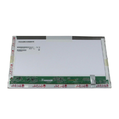 RGB 1366*768 100PPI B156XW02 V1 HWDA LCD-Bildschirm mit LED-Treiber