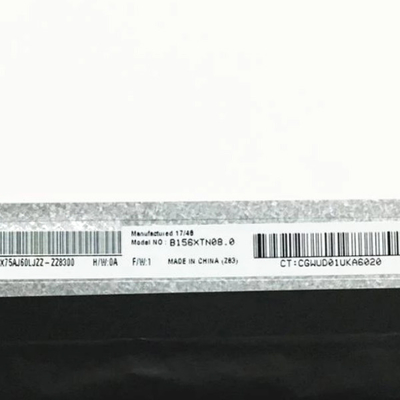 Warm verkaufen 15,6 Zoll B156XTN08.0 HW0A 1366*768 LCD-Display