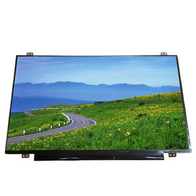 B156XTN04.4 15,6 Zoll Matte Hard Coating LCD Panel für AUO