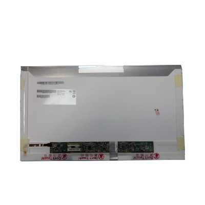 15.6 Zoll 40 Pins 60Hz a-Si TFT-LCD B156XTN02.2 Bildschirm