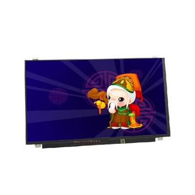 RGB-Vertikalstreifen B156HTN03.9 15,6 Zoll TFT-LCD-Display