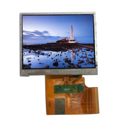 LMS350GF12-005 Neue 3,5-Zoll-LCD-Bildschirm 320*240