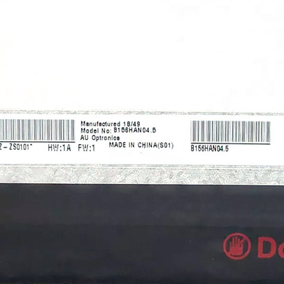 Größe 15,6 Zoll B156HAN04.5 LCD-Moudle für Notebook und Spiel