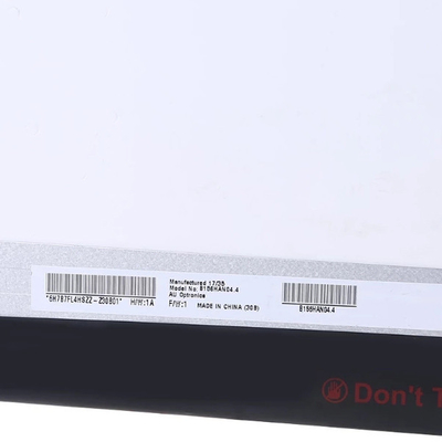 B156HAN04.4 Größe 15.6 Zoll LCD-Display mit LED-Treiber