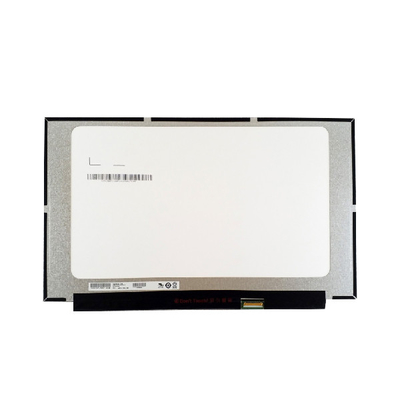 Größe 15,6 Zoll B156HAN02.2 HWNB 30 Pins 60Hz LCD-Display