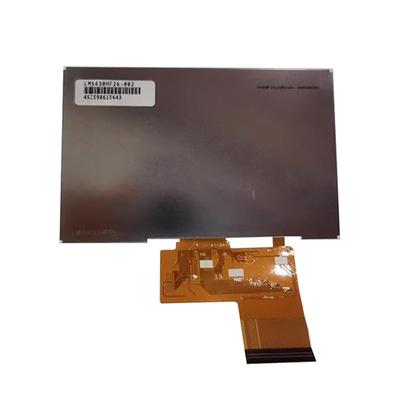 TL050JVXP04-00 Neuer Original 5,0 Zoll TFT LCD-Display für Mobiltelefon