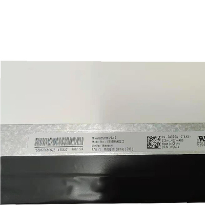 Neue 15,6 Zoll a-Si TFT-LCD B156HAK02.3 40 Pins LCD-Display
