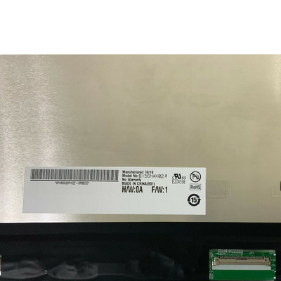 Origing 15,6 Zoll B156HAK02.2 Auflösung 1920*1080 141PPI LCD-Display