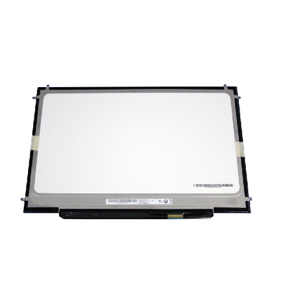 RGB 1680*1050 128PPI B154SW02 V1 Größe 15,4 Zoll LCD Modul