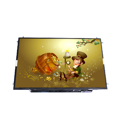 Warm verkaufen 15,4 Zoll B154SW02 V0 262K 40 Pins TFT-LCD-Panel