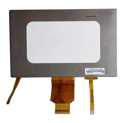 LMS700KF05 LCD-Bildschirm 7.0 Zoll 800*480 LCD-Display