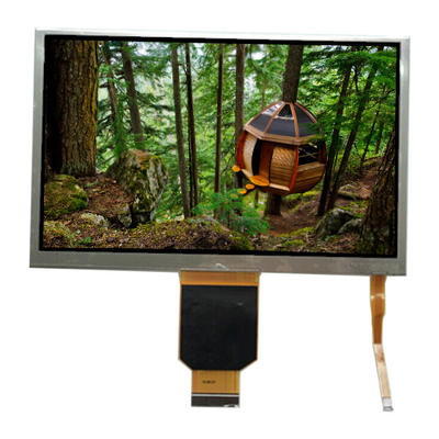 LMS700KF06 Original auf Lager 7,0 Zoll 800*480 LCD Bildschirm