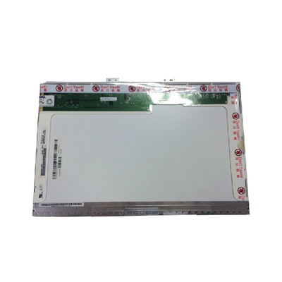 Größe 15,4 Zoll B154SW01 V2 1680*1050 128PPI LCD-Display