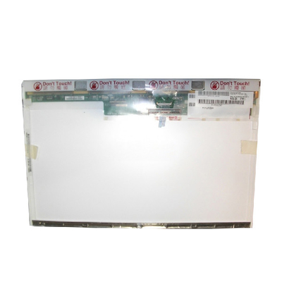 Größe 15,4 Zoll B154PW04 V7 LCD-Moudle mit LED-Treiber