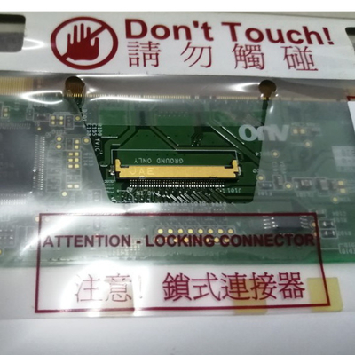 RGB 1440*900 110PPI B154PW04 V6 15,4 Zoll LCD-Moudle