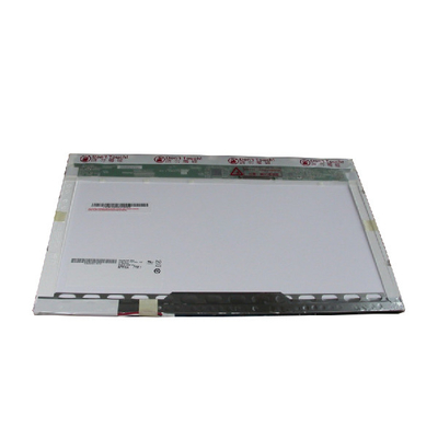 RGB-Vertikalstreifen B154PW02 V3 15,4 Zoll 60Hz 110PPI-LCD-Display