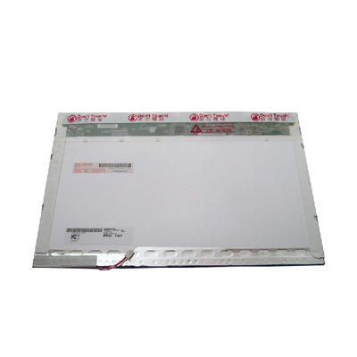 Neuer B154PW02 V1 15,4 Zoll Spiegel Hardcoating LCD Bildschirm