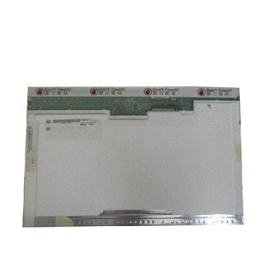 Lieferung Größe 15,4 Zoll B154PW01 V1 a-Si TFT-LCD-Panel