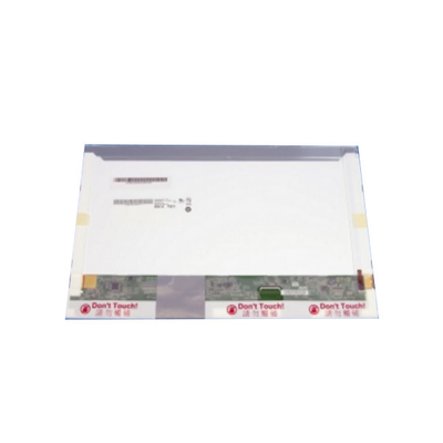 B154EW09 V0 15,4 Zoll 1280*800 98PPI Flüssigkristall-Mold