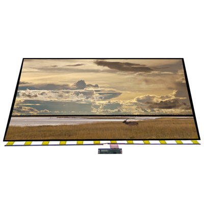LSC550FN32-W Neuer 55,0 Zoll LCD-Bildschirm für Samsung LCD-Panel
