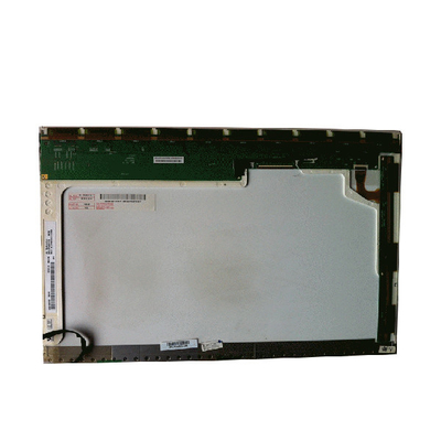 RGB-Vertikalbalken B154EW04 V2 15,4 Zoll a-Si TFT-LCD-Bildschirm