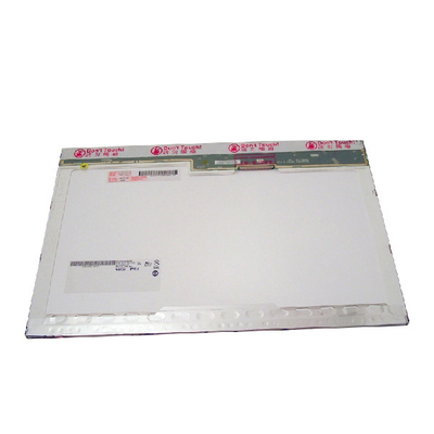 Größe 15,4 Zoll 60Hz 262K a-Si TFT-LCD B154EW02 V6 LCD-Panel