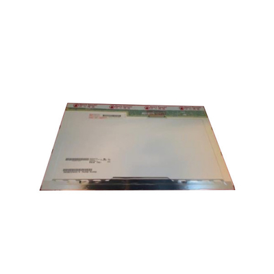 Größe 15,4 Zoll B154EW02 V4 262K Transmissive LCD-Panel