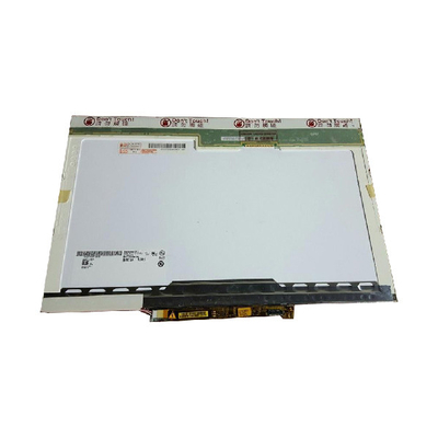 Matte Festbeschichtung B154EW02 V2 1280*800 LCD Bildschirm