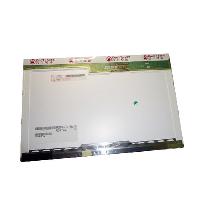 RGB 1280*800 98PPI B154EW02 V1 Übertragbarer LCD-Bildschirm