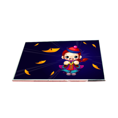 RGB 1280*800 98PPI B154EW02 V1 Übertragbarer LCD-Bildschirm