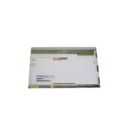 Größe 15,4 Zoll B154EW01 V8 30 Pins 3.3VTyp LCD-Moudle