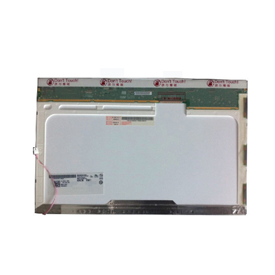 B154EW01 V4 15,4 Zoll 1280*800 98PPI LCD-Display für AUO