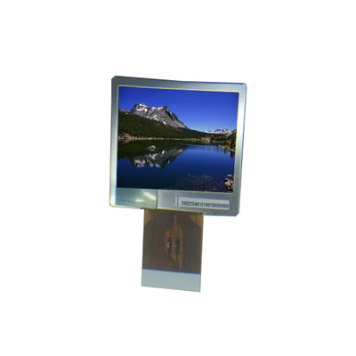 Neue Größe 7,0 Zoll C070VAT01.0 854*480 LCD-Display