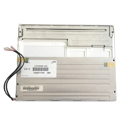 LTA104S2-L01 Neuer LCD-Bildschirm TFT 10,4 Zoll 800*600 Industrielles LCD-Display