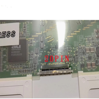 B152EW01 V1 15,2 Zoll 1280*854 LCD-Display LVDS