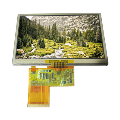 LTE283QV-F01 2,8 Zoll 320*240 TFT-LCD-Display-Panel für Mobiltelefone