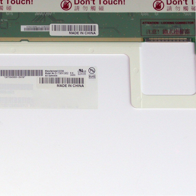 B150XG02 V4 15,0 Zoll 1024*768 LCD-Display TFT-LCD-Bildschirm
