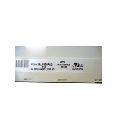 B150PG01 V0 15,0 Zoll 1400*1050 LCD-Display TFT-LCD-Bildschirm