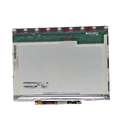 B141XG09 V2 14,1 Zoll 1024*768 TFT-LCD-Bildschirm LCD-Display