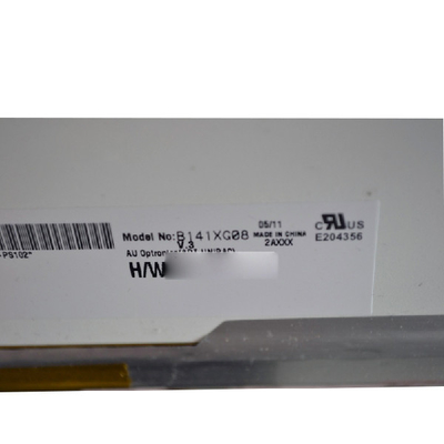 B141XG08 V3 14,1 Zoll 1024*768 TFT-LCD-Bildschirm LCD-Display