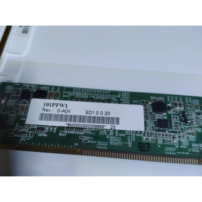 10.1 Zoll 1024*576 LCD-Display HSD101PFW1-A04 LCD-Bildschirm