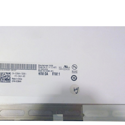 B141EW05 V3 14,1 Zoll 1280*800 LCD-Display TFT-LCD-Bildschirm